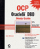 Ocp: Oracle8i Dbo Study Guide
