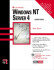 Mastering Windows Nt Server 4 (7th Edition)