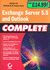 Exchange Server 5.5 and Outlook Complete