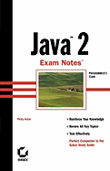 Java 2 Exam Notes