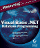 Mastering Visual Basic. Net Database Programming