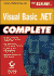 Visual Basic. Net Complete