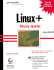 Linux+ Study Guide: Exam Xko 001 (With Cd-Rom)