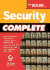 Security Complete