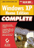 Windows Xp Home Edition Complete