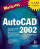 Mastering Autocad 2002