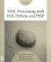Xml Processing With Perl, Python, and Php