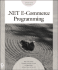 . Net E Commerce Programming With Cdrom