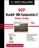Ocp: Oracle9i Dba Fundamentals II Study Guide