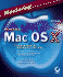 Mastering Mac Os X