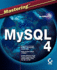 Mastering Mysql 4