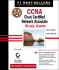 Ccna: Cisco Certified Network Associate Study Guide (Ccna Study Guides)