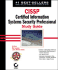 Cissp: Certified Information Systems Security Professional Study Guide