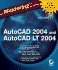 Mastering Autocad 2004 and Autocad Lt 2004