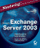 Mastering Microsoft Exchange Server 2003