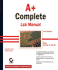 A+ Complete Lab Manual 3rd