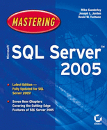 Mastering Microsoft Sql Server 2005