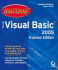 Mastering Microsoft Visual Basic 2005, Express Edition
