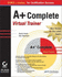 A+ Complete Virtual Trainer-Cd