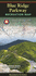 Blue Ridge Parkway Recreation Map-2025 Edition (Benchmark)
