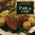 Pork & Lamb (Williams-Sonoma Kitchen Library)
