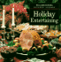 Holiday Entertaining (Williams Sonoma Kitchen Library)