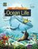 Ocean Life (Time-Life Student Library)