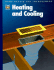 Heating and Cooling