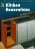 Kitchen Renovations (Home Repair and Improvement, Updated Series)