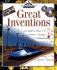 Great Inventions / Consulting Editor, Richard Wood; [Text, Richard Wood; Illustrators, Graham Back...Et Al. ]
