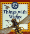 Things With Wings (Nature Company Discoveries Libraries)