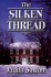 The Silken Thread (G K Hall Large Print Romance Series)