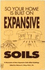 So Your Home is Built on Expansive Soils: a Discussion of How Expansive Soils Affect Buildings