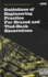 Guidelines of Engineering Practice for Braced and Tied-Back Excavations (Geotechnical Special Publication)