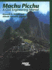 Machu Picchu: A Civil Engineering Marvel