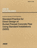Standard Practice for Direct Design of Buried Precast Concrete Pipe Using Standard Installations (Sidd (Asce Standard)