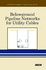 Belowground Pipeline Networks for Utility Cables (Asce Manual and Reports on Engineering Practice)