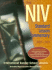 The New International Version Standard Lesson Commentary