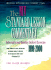 The Niv Standard Lesson Commentary 1999-2000: International Sunday School Lessons (International Uniform Lesson Series)