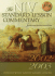 The Niv Standard Lesson Commentary 2002-2003