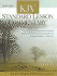 Kjv Standard Lesson Commentary 2004-2005: International Sunday School Lessons