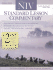 The Niv Standard Lesson Commentary 2000-2001: International Sunday School Lessons (International Uniform Lesson Series)