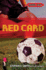 Red Card (Game on! )