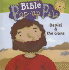 Daniel & the Lions (Bible Pop-Up Pals)