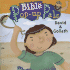 David & Goliath (Bible Pop-Up Pals)