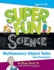 Super Fun Science: Multisensory Object Talks From the Psalms