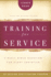 Training for Service Leader Guide