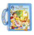 Babys First Prayers: a Carry Along Book (First Bible Collection)