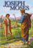 Joseph and Moses (Standard Bible Storybook Series)