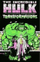 Incredible Hulk: Transformations